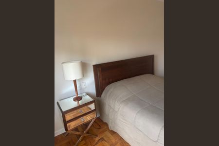 Quarto de casa à venda com 4 quartos, 240m² em Planalto Paulista, São Paulo