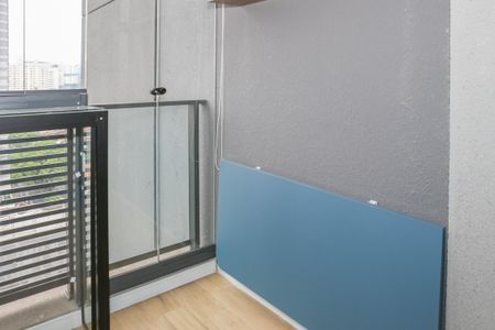 Studio de kitnet/studio à venda com 1 quarto, 26m² em Pompeia, São Paulo