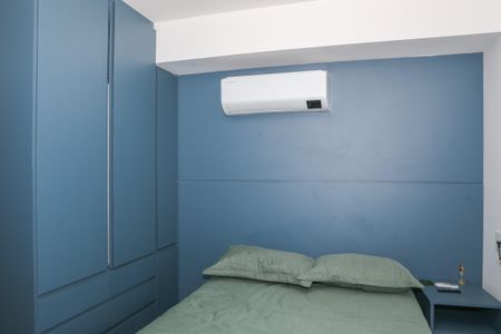 Studio de kitnet/studio à venda com 1 quarto, 26m² em Pompeia, São Paulo