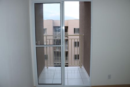 Apartamento para alugar com 48m², 2 quartos e 1 vagaSala