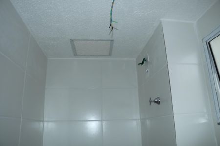 Apartamento para alugar com 48m², 2 quartos e 1 vagaBanheiro Social