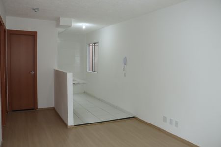 Apartamento para alugar com 2 quartos, 48m² em Granja Viana, Cotia
