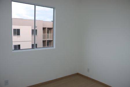 Apartamento para alugar com 48m², 2 quartos e 1 vagaQuarto 2