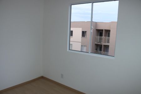 Apartamento para alugar com 48m², 2 quartos e 1 vagaQuarto 2
