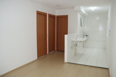 Apartamento para alugar com 2 quartos, 48m² em Granja Viana, Cotia