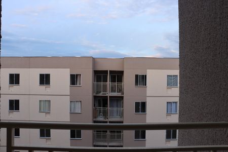 Apartamento para alugar com 2 quartos, 48m² em Granja Viana, Cotia