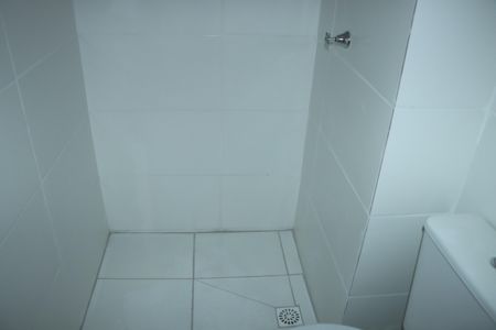 Apartamento para alugar com 48m², 2 quartos e 1 vagaBanheiro Social