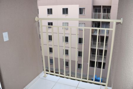Apartamento para alugar com 2 quartos, 48m² em Granja Viana, Cotia