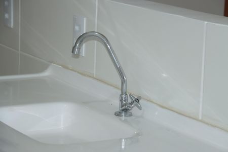 Apartamento para alugar com 48m², 2 quartos e 1 vagaCozinha