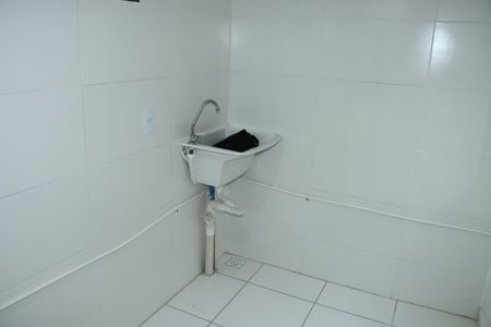 Apartamento para alugar com 48m², 2 quartos e 1 vagaÁrea de Serviço