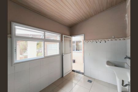 Casa de condomínio à venda com 374m², 2 quartos e 7 vagasÁrea de Serviço