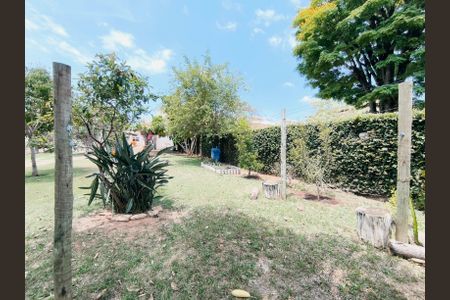 Casa de condomínio à venda com 374m², 2 quartos e 7 vagasQuintal