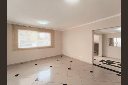 Casa de condomínio à venda com 374m², 2 quartos e 7 vagasSala