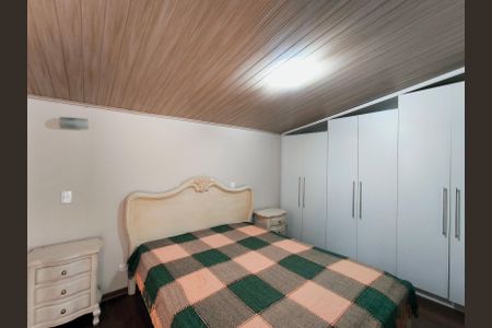 Casa de condomínio à venda com 374m², 2 quartos e 7 vagasSuíte 2