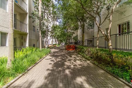 Apartamento à venda com 47m², 2 quartos e 1 vaga Apartamento à venda com 47m², 2 quartos e 1 vagaÁrea comum