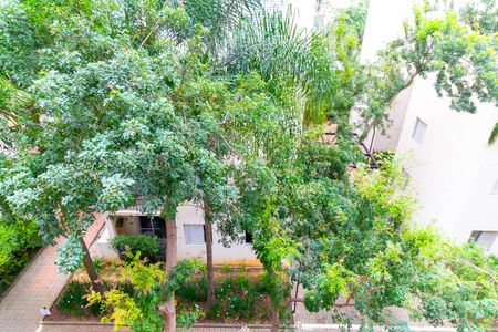 Vista de apartamento à venda com 2 quartos, 47m² em Vila Mendes, São Paulo