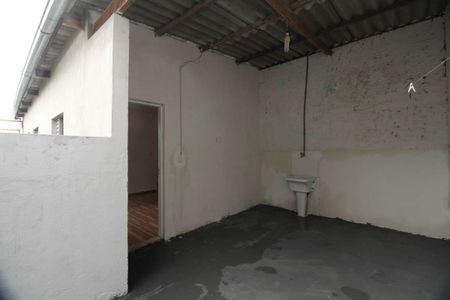 Casa para alugar com 100m², 2 quartos e 1 vaga Casa para alugar com 100m², 2 quartos e 1 vagaÁrea de Serviço