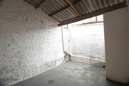 Casa para alugar com 100m², 2 quartos e 1 vaga Casa para alugar com 100m², 2 quartos e 1 vagaÁrea de Serviço