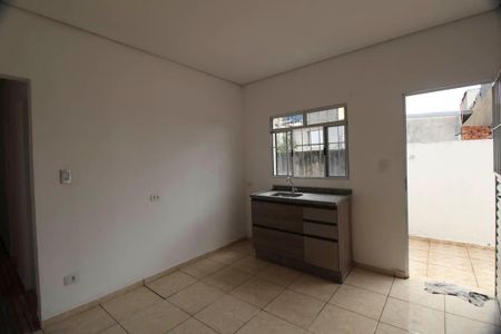 Casa para alugar com 100m², 2 quartos e 1 vaga Casa para alugar com 100m², 2 quartos e 1 vagaCozinha