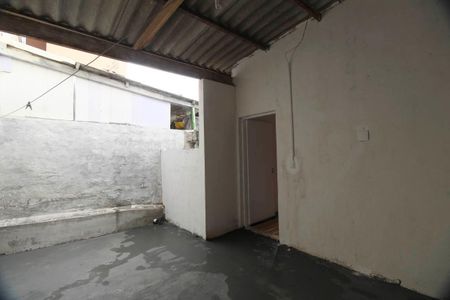 Casa para alugar com 100m², 2 quartos e 1 vaga Casa para alugar com 100m², 2 quartos e 1 vagaÁrea de Serviço