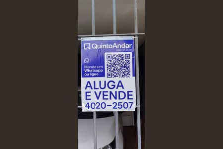 Casa para alugar com 100m², 2 quartos e 1 vaga Casa para alugar com 100m², 2 quartos e 1 vagaPlaca