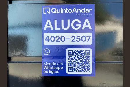 Casa para alugar com 40m², 1 quarto e sem vagaPlaca