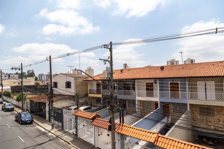 Casa à venda com 250m², 5 quartos e 2 vagas Casa à venda com 250m², 5 quartos e 2 vagasVaranda - Casa 2
