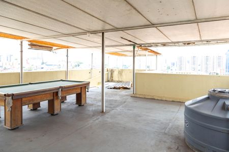 Casa à venda com 250m², 5 quartos e 2 vagas Casa à venda com 250m², 5 quartos e 2 vagasTerraço - Casa 2