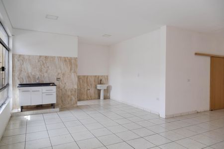 Cozinha e Área de Serviço - Casa 1 de casa à venda com 5 quartos, 250m² em Vila das Palmeiras, Guarulhos