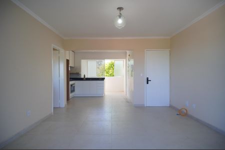 Sala de apartamento à venda com 3 quartos, 86m² em Pátria Nova, Novo Hamburgo