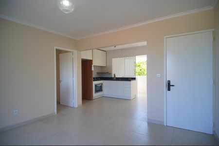 Apartamento à venda com 86m², 3 quartos e 1 vagaSala