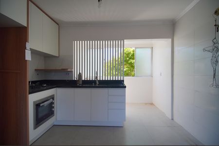 Apartamento à venda com 86m², 3 quartos e 1 vagaCozinha