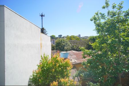 Apartamento à venda com 86m², 3 quartos e 1 vagaVista da Suíte