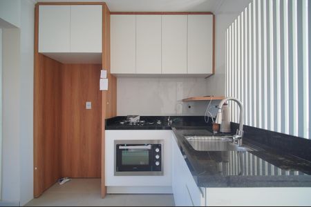 Apartamento à venda com 86m², 3 quartos e 1 vagaCozinha