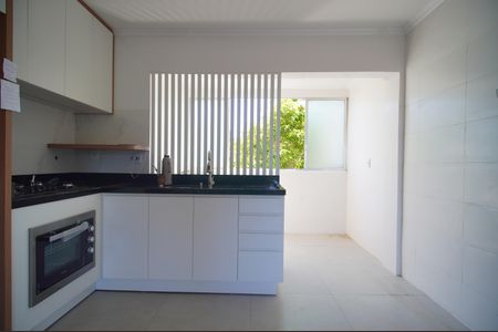 Apartamento à venda com 86m², 3 quartos e 1 vagaCozinha