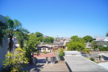 Apartamento à venda com 86m², 3 quartos e 1 vagaVista da Área de Serviço