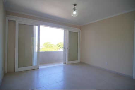 Sala de apartamento à venda com 3 quartos, 86m² em Pátria Nova, Novo Hamburgo