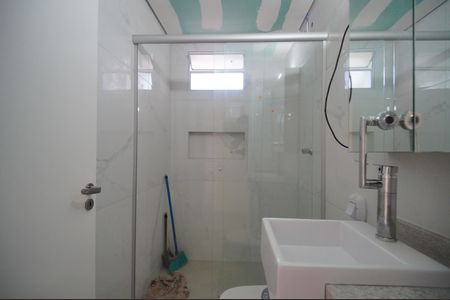 Apartamento à venda com 86m², 3 quartos e 1 vagaBanheiro da Suíte