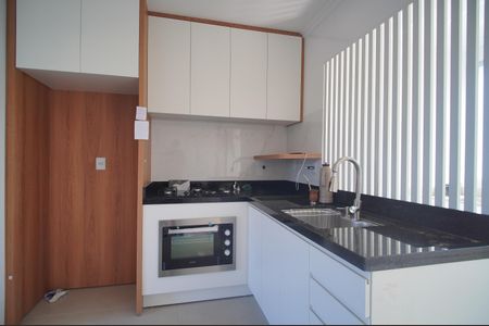 Apartamento à venda com 86m², 3 quartos e 1 vagaCozinha