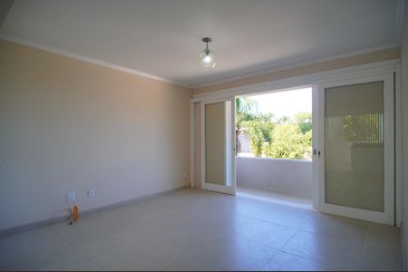 Sala de apartamento à venda com 3 quartos, 86m² em Pátria Nova, Novo Hamburgo