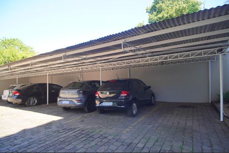 Apartamento à venda com 86m², 3 quartos e 1 vagaGaragem