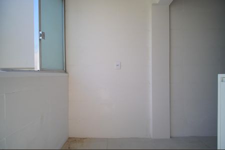 Apartamento à venda com 86m², 3 quartos e 1 vagaÁrea de Serviço