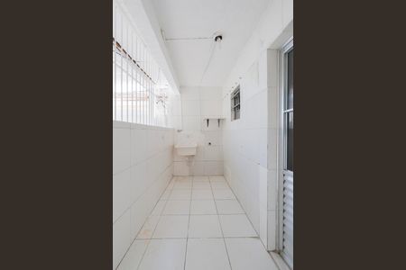 Casa para alugar com 49m², 1 quarto e sem vaga Casa para alugar com 49m², 1 quarto e sem vagaÁrea de serviço