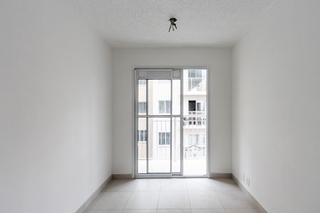 Apartamento para alugar com 35m², 1 quarto e sem vaga Apartamento para alugar com 35m², 1 quarto e sem vagaSala/Cozinha