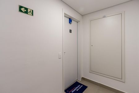 Apartamento para alugar com 35m², 1 quarto e sem vaga Apartamento para alugar com 35m², 1 quarto e sem vagaLockbox