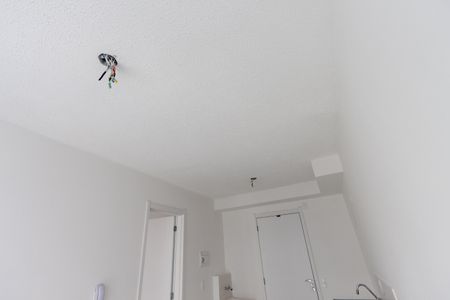 Apartamento para alugar com 35m², 1 quarto e sem vaga Apartamento para alugar com 35m², 1 quarto e sem vagaSala/Cozinha