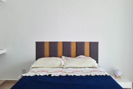 Studio para alugar com 25m², 1 quarto e sem vaga Studio para alugar com 25m², 1 quarto e sem vagaStudio