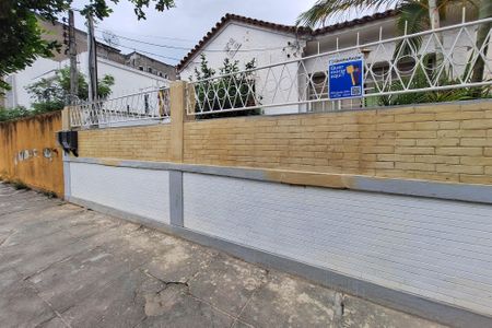 Studio para alugar com 25m², 1 quarto e sem vaga Studio para alugar com 25m², 1 quarto e sem vagaFachada