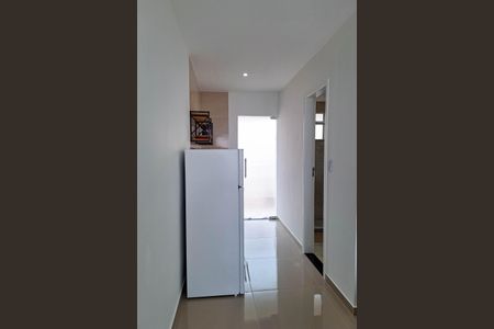 Studio para alugar com 25m², 1 quarto e sem vaga Studio para alugar com 25m², 1 quarto e sem vagaStudio