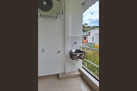 Studio para alugar com 25m², 1 quarto e sem vaga Studio para alugar com 25m², 1 quarto e sem vagaÁrea de Serviço